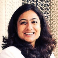 Kadambari Sabharwal Talwar